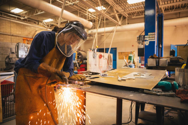 Trusted Farmersville, TX Welder & Metal Fabrication Experts