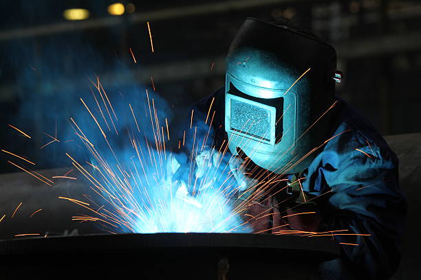 Best Pipe Welding in Farmersville, TX