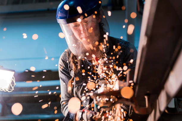Affordable Welder Services in Farmersville, TX