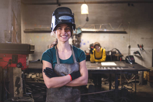 Best Maintenance and Repair Welding in Farmersville, TX